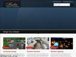 Sites similar to magalettadesigns.com