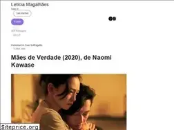 Sites similar to magalhaesle.medium.com
