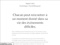 Sites similar to magali-cahen.lu