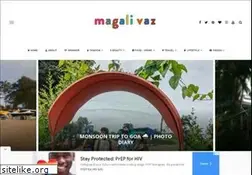 Sites similar to magalic.com