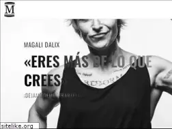 Sites similar to magalidalix.com