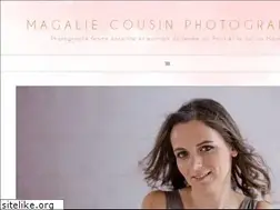 Sites similar to magaliecousin.com