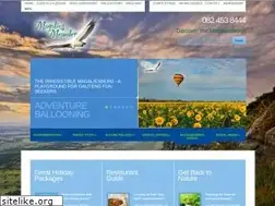 Sites similar to magaliesmeander.co.za