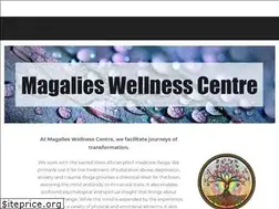 Sites similar to magalieswellnesscentre.com