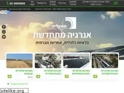 Sites similar to magalim.co.il