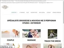Sites similar to magalimarsaudon.com