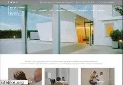 Sites similar to magalinimedica.it