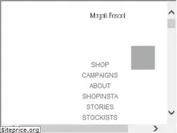Sites similar to magalipascal.com
