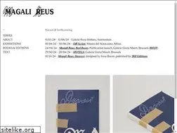 Sites similar to magalireus.com