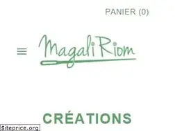 Sites similar to magaliriom.ch