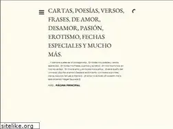 Sites similar to magalisauceda.blogspot.com