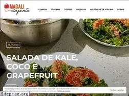 Sites similar to magaliviajante.com