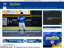 Sites similar to magallanesbbc.com.ve