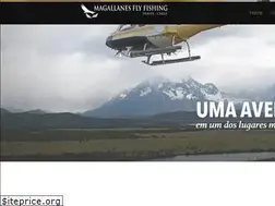 Sites similar to magallanesflyfishing.com