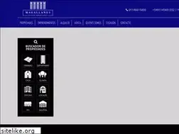 Sites similar to magallanesprop.com.ar