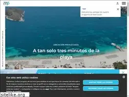 Sites similar to magalufplaya.com