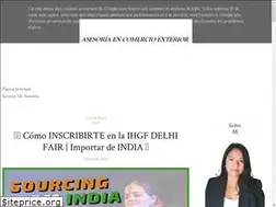Sites similar to magaly-vega.com