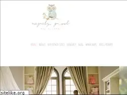 Sites similar to magalygisel.com
