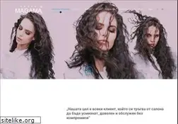 Sites similar to magama.org