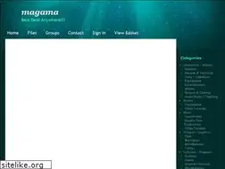 Sites similar to magama.tradebit.com