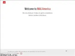 Sites similar to magamerica.org