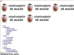 Sites similar to magan.es