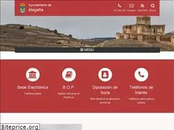 Sites similar to magana.es