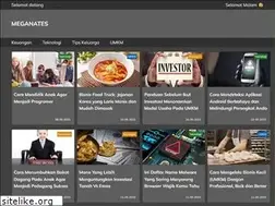 Sites similar to maganates.com