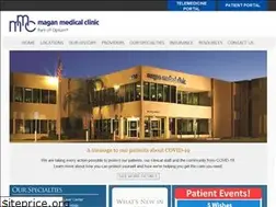 Sites similar to maganclinic.com