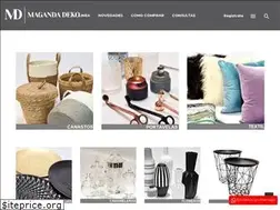 Sites similar to magandadeko.com.ar