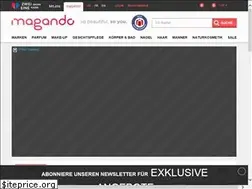 Sites similar to magando.ch