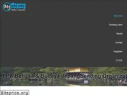 Sites similar to magangjepang.net