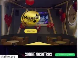Sites similar to maganguebar.es