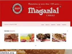 Sites similar to maganlal.com