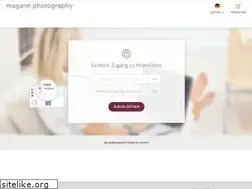 Sites similar to magann.fotograf.de