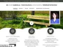 Sites similar to maganpszichologus.hu