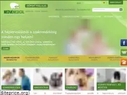 Sites similar to maganrendelesbudapest.hu