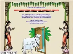 Sites similar to maganti.org