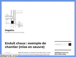 Sites similar to magaou.com