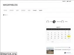 Sites similar to magapa.com