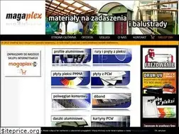 Sites similar to magaplex.pl