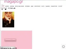 Sites similar to magapo.gr