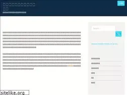 Sites similar to magapod.com