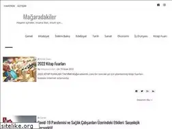 Sites similar to magaradakiler.com