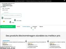 Sites similar to magarantie5ans.fr