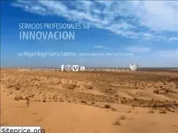 Sites similar to magarcia.es