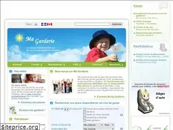 Sites similar to magarderie.com