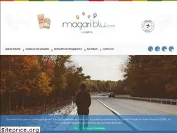 Sites similar to magariblu.com