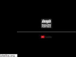 Sites similar to magaropaintings.com