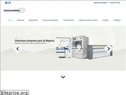 Sites similar to magarpa.com